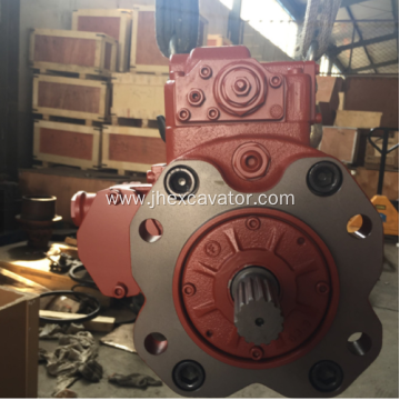 Excavator TB1140 Hydraulic Pump K3V63DTP Main Pump